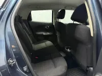Used Nissan Juke Acenta 2013 Blue SUV