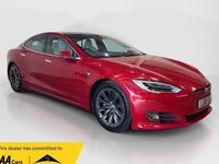Used Tesla Model S 2018 Hatchback