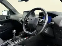 Used DS Automobiles DS3 Crossback Prestige 102 HP (75 kW) 2020 Grey SUV