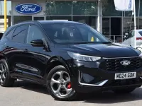 Used Ford Kuga ST-Line 242 HP (177 kW) 2026 SUV