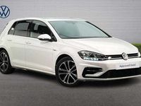 Used VW Golf VII 150 HP (110 kW) 2019