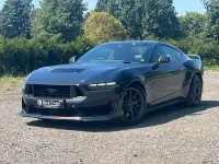 Used Ford Mustang Dark Horse 453 HP (333 kW) 2025 Blue Coupe