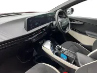 Used Kia EV6 GT-Line 239 kW (325 HP) 2022 Red SUV