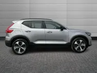 Used Volvo XC40 Plus 194 HP (142 kW) 2026 SUV
