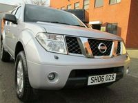 Used Nissan Pathfinder 2006 SUV