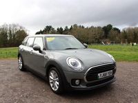 Used Mini Cooper 2018 Grey Hatchback