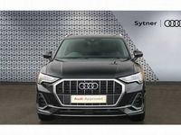 used Audi Q3 35 TFSI S Line 5dr S Tronic