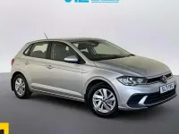 Used VW Polo Life 95 HP (69 kW) 2026 Hatchback