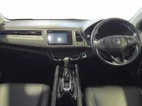 Used Honda HR-V EX 130 HP (95 kW) 2019 Black SUV