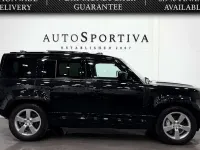 Used Land Rover Defender 400 HP (294 kW) 2023 SUV