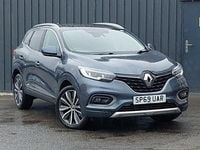 Used Renault Kadjar Version S 140 HP (102 kW) 2019 Grey SUV