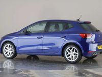 used Seat Ibiza 1.0 TSI FR DSG GPF