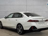 Used BMW 520 M Sport 205 HP (150 kW) 2025 White