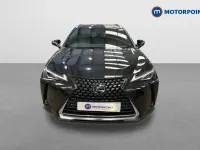 Used Lexus UX 250h 2020 Black SUV