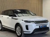 Used Land Rover Range Rover evoque S 166 HP (122 kW) 2023 SUV