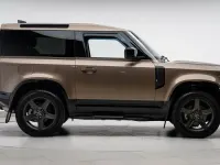 Usado Land Rover Defender SE Dynamic 2024 Marrón SUV