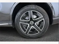 Used Mercedes GLC300 AMG line 309 HP (227 kW) 2025 Graphite grey SUV