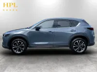 Used Mazda 6 Exclusive-Line 165 HP (121 kW) 2024 Grey SUV
