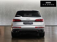 used Audi Q7 45 TDI Quattro S Line 5dr Tiptronic