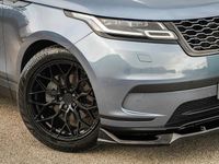 Used Land Rover Range Rover Velar S 2019 Blue SUV