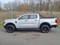 Used Ford Ranger Tremor 2024 Silver Pickup