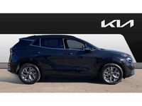 Used Kia Sportage GT-Line 180 HP (132 kW) 2025 SUV