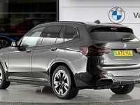 Used BMW iX3 M Sport 207 kW (282 HP) 2023 Grey SUV