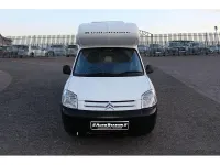 Used Citroën Berlingo First 2010 White MPV