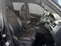 Used SsangYong Musso 202 HP (148 kW) 2023 Grey Pickup