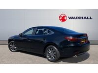 used Mazda 6 2.0 SE-L Lux Nav+ 4dr Petrol Saloon