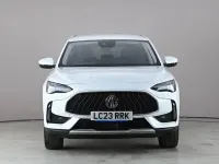 Usado MG HS Trophy 162 HP (119 kW) 2023 Branco SUV