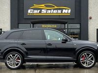 Used VW Touareg Black Edition 286 HP (210 kW) 2022 Blue SUV