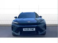 Używany Cupra Formentor 147 KM (108 kW) 2025 Niebieski SUV