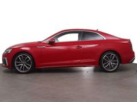 used Audi A5 Tfsi S Line Mhev