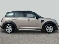 Used Mini Cooper Classic 2022 Grey Hatchback