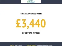 Used Mercedes C180 Executive 2014 Estate