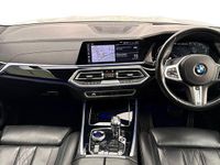 Used BMW X5 Comfort Edition 395 HP (290 kW) 2020 White SUV