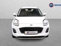 Used Ford Puma Titanium 155 HP (114 kW) 2023 White SUV