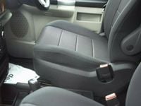 Used Chrysler Grand Voyager 161 HP (118 kW) 2009 MPV