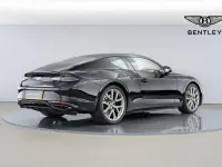 Used Bentley Continental 2024 Black Coupe