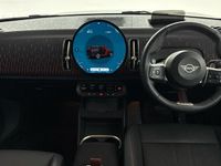 Used Mini Countryman 168 HP (123 kW) 2025 Black SUV