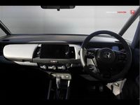 Used Honda Jazz Advance 122 HP (89 kW) 2025 Grey Hatchback