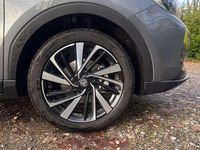 Used MG ZS Trophy 196 HP (144 kW) 2025 Grey SUV