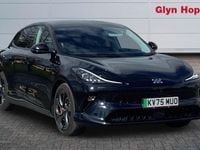 Usado MG IM6 553 kW (752 CV) 2025 Negro SUV