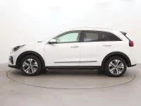 Used Kia Niro 150 kW (204 HP) 2020 White SUV