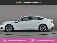 used Audi A5 Sportback 35 TDI Sport 5dr S Tronic