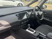 Used Honda Jazz Advance 122 HP (89 kW) 2024 Black Hatchback