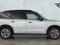 Used Mini Countryman 168 HP (123 kW) 2025 Silver SUV
