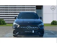 Used Mercedes GLA200 Executive 161 HP (118 kW) 2024 Black SUV