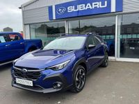 Nuevo Subaru Crosstrek 2025 Azul SUV